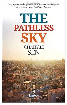 The Pathless Sky