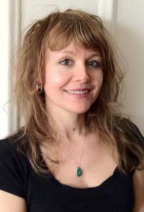 Christine Sneed -- Adam Tinkham